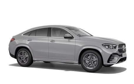 Mercedes-Benz GLE Coupe, 2024 год, 16 500 000 рублей, 1 фотография