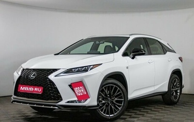 Lexus RX IV рестайлинг, 2024 год, 13 100 000 рублей, 1 фотография