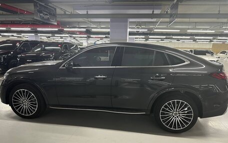 Mercedes-Benz GLC Coupe, 2024 год, 9 700 000 рублей, 8 фотография