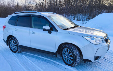 Subaru Forester, 2013 год, 2 200 000 рублей, 2 фотография