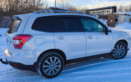 Subaru Forester, 2013 год, 2 200 000 рублей, 8 фотография