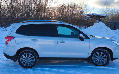 Subaru Forester, 2013 год, 2 200 000 рублей, 9 фотография