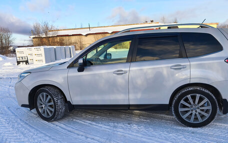 Subaru Forester, 2013 год, 2 200 000 рублей, 4 фотография