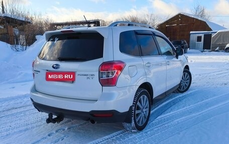 Subaru Forester, 2013 год, 2 200 000 рублей, 7 фотография