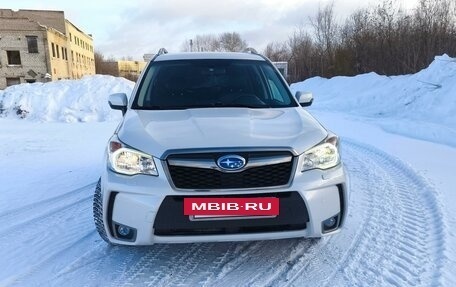 Subaru Forester, 2013 год, 2 200 000 рублей, 3 фотография