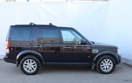 Land Rover Discovery IV, 2011 год, 1 599 000 рублей, 7 фотография