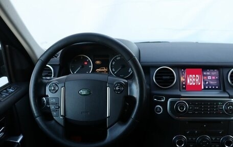 Land Rover Discovery IV, 2011 год, 1 599 000 рублей, 15 фотография