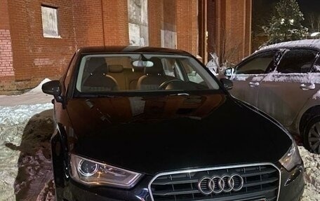 Audi A3, 2014 год, 1 700 000 рублей, 2 фотография