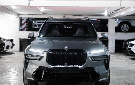 BMW X7, 2024 год, 18 199 000 рублей, 2 фотография