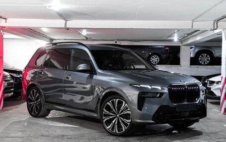 BMW X7, 2024 год, 18 199 000 рублей, 3 фотография