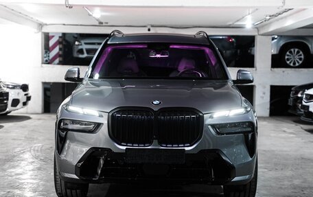 BMW X7, 2024 год, 18 199 000 рублей, 38 фотография