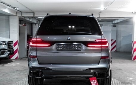 BMW X7, 2024 год, 18 199 000 рублей, 39 фотография