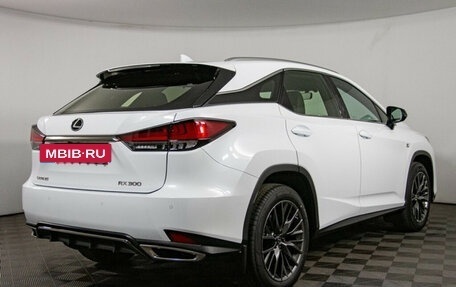 Lexus RX IV рестайлинг, 2024 год, 13 100 000 рублей, 6 фотография