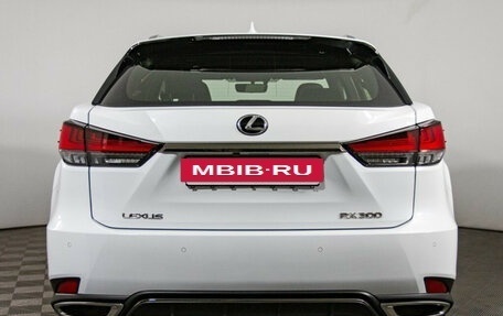 Lexus RX IV рестайлинг, 2024 год, 13 100 000 рублей, 5 фотография