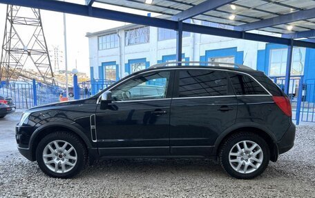 Opel Antara I, 2013 год, 1 549 000 рублей, 2 фотография