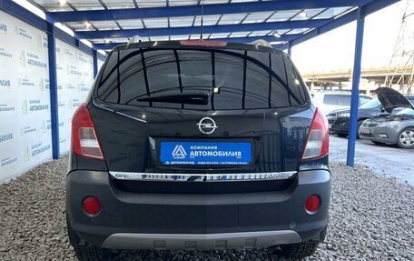 Opel Antara I, 2013 год, 1 549 000 рублей, 4 фотография