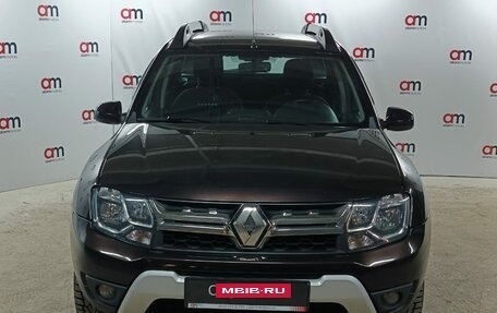 Renault Duster I рестайлинг, 2019 год, 1 499 000 рублей, 2 фотография