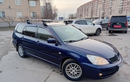 Mitsubishi Lancer IX, 2006 год, 398 000 рублей, 1 фотография