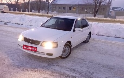 Nissan Bluebird XI, 2001 год, 385 000 рублей, 1 фотография