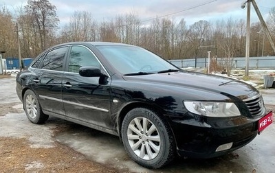 Hyundai Grandeur, 2008 год, 1 050 000 рублей, 1 фотография