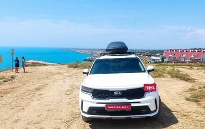 KIA Sorento IV, 2020 год, 3 800 000 рублей, 1 фотография