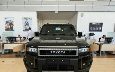 Toyota Land Cruiser Prado, 2024 год, 9 999 000 рублей, 1 фотография