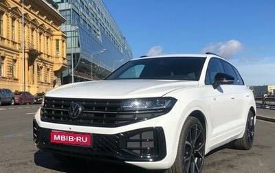 Volkswagen Touareg III, 2024 год, 15 300 000 рублей, 1 фотография