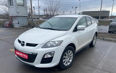 Mazda CX-7 I рестайлинг, 2011 год, 1 399 000 рублей, 1 фотография