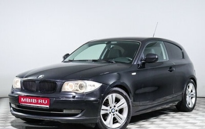 BMW 1 серия, 2010 год, 800 000 рублей, 1 фотография