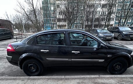 Renault Megane II, 2005 год, 590 000 рублей, 5 фотография