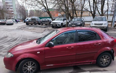 Chevrolet Lacetti, 2008 год, 290 000 рублей, 6 фотография