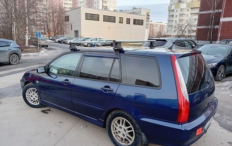 Mitsubishi Lancer IX, 2006 год, 398 000 рублей, 10 фотография