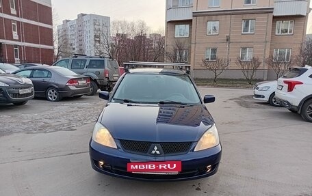 Mitsubishi Lancer IX, 2006 год, 398 000 рублей, 7 фотография