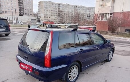 Mitsubishi Lancer IX, 2006 год, 398 000 рублей, 11 фотография