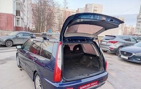 Mitsubishi Lancer IX, 2006 год, 398 000 рублей, 6 фотография