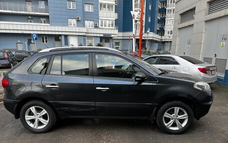 Renault Koleos I рестайлинг 2, 2012 год, 1 230 000 рублей, 8 фотография