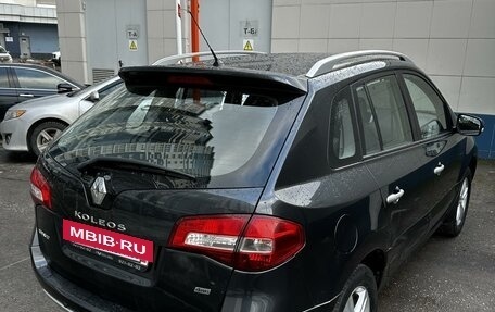 Renault Koleos I рестайлинг 2, 2012 год, 1 230 000 рублей, 7 фотография