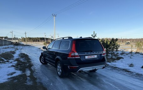 Volvo XC70 II рестайлинг, 2014 год, 1 870 000 рублей, 3 фотография