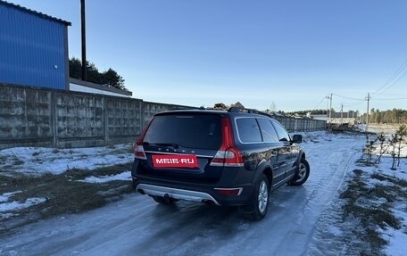 Volvo XC70 II рестайлинг, 2014 год, 1 870 000 рублей, 4 фотография