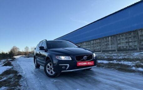 Volvo XC70 II рестайлинг, 2014 год, 1 870 000 рублей, 2 фотография