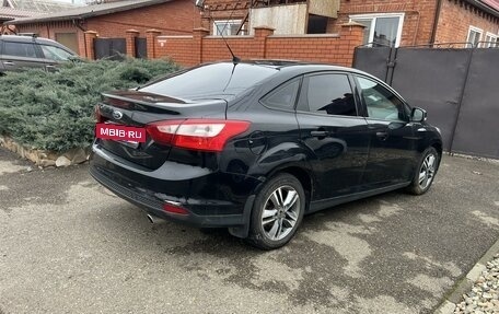 Ford Focus III, 2012 год, 770 000 рублей, 3 фотография