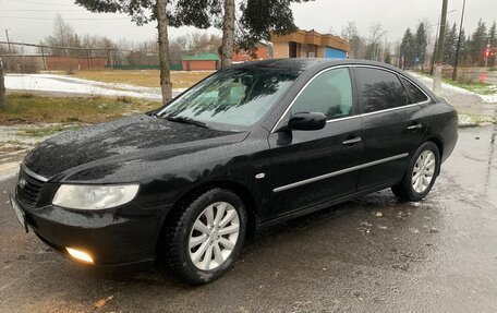 Hyundai Grandeur, 2008 год, 1 050 000 рублей, 3 фотография