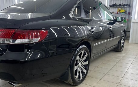 Hyundai Grandeur, 2008 год, 1 050 000 рублей, 5 фотография