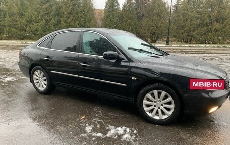 Hyundai Grandeur, 2008 год, 1 050 000 рублей, 4 фотография