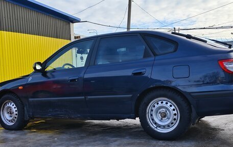 Hyundai Elantra III, 2004 год, 455 000 рублей, 3 фотография