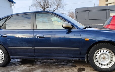 Hyundai Elantra III, 2004 год, 455 000 рублей, 5 фотография