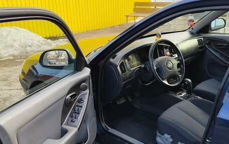 Hyundai Elantra III, 2004 год, 455 000 рублей, 7 фотография