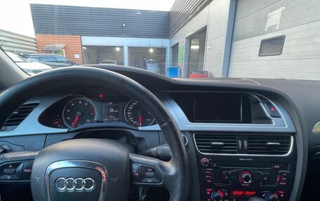 Audi A4, 2009 год, 840 000 рублей, 6 фотография