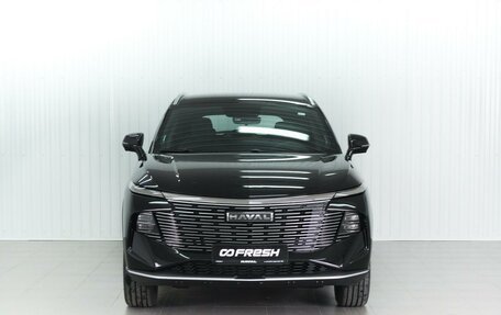 Haval F7, 2024 год, 3 099 000 рублей, 16 фотография