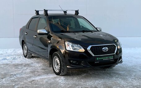 Datsun on-DO I рестайлинг, 2019 год, 677 000 рублей, 3 фотография